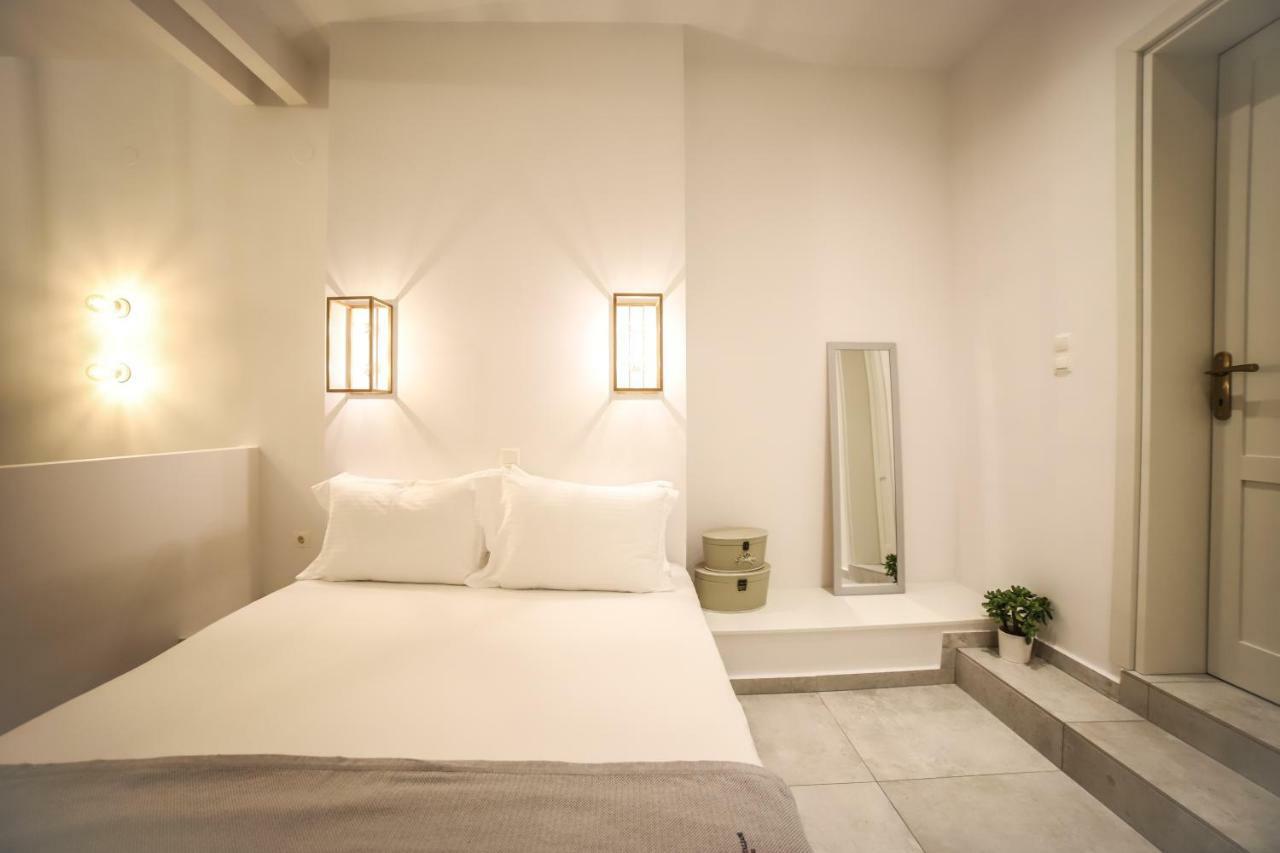 Thea Studios Parthenon Luaran gambar