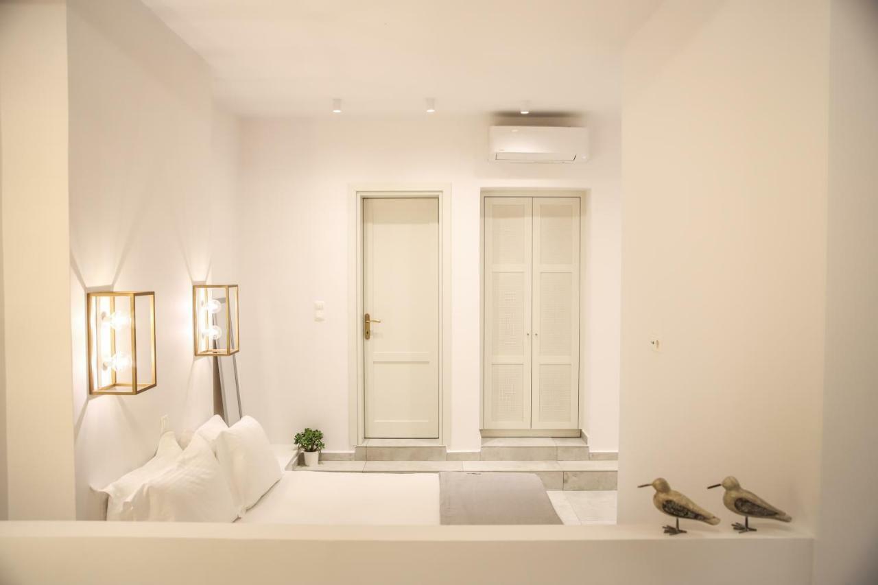 Thea Studios Parthenon Luaran gambar